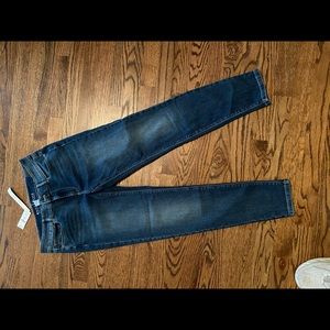 3 pairs of white house black market